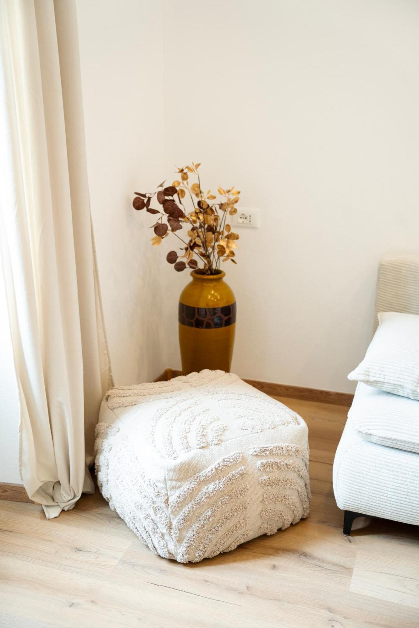 Apartmán Casa Lina Terst Exteriér fotografie
